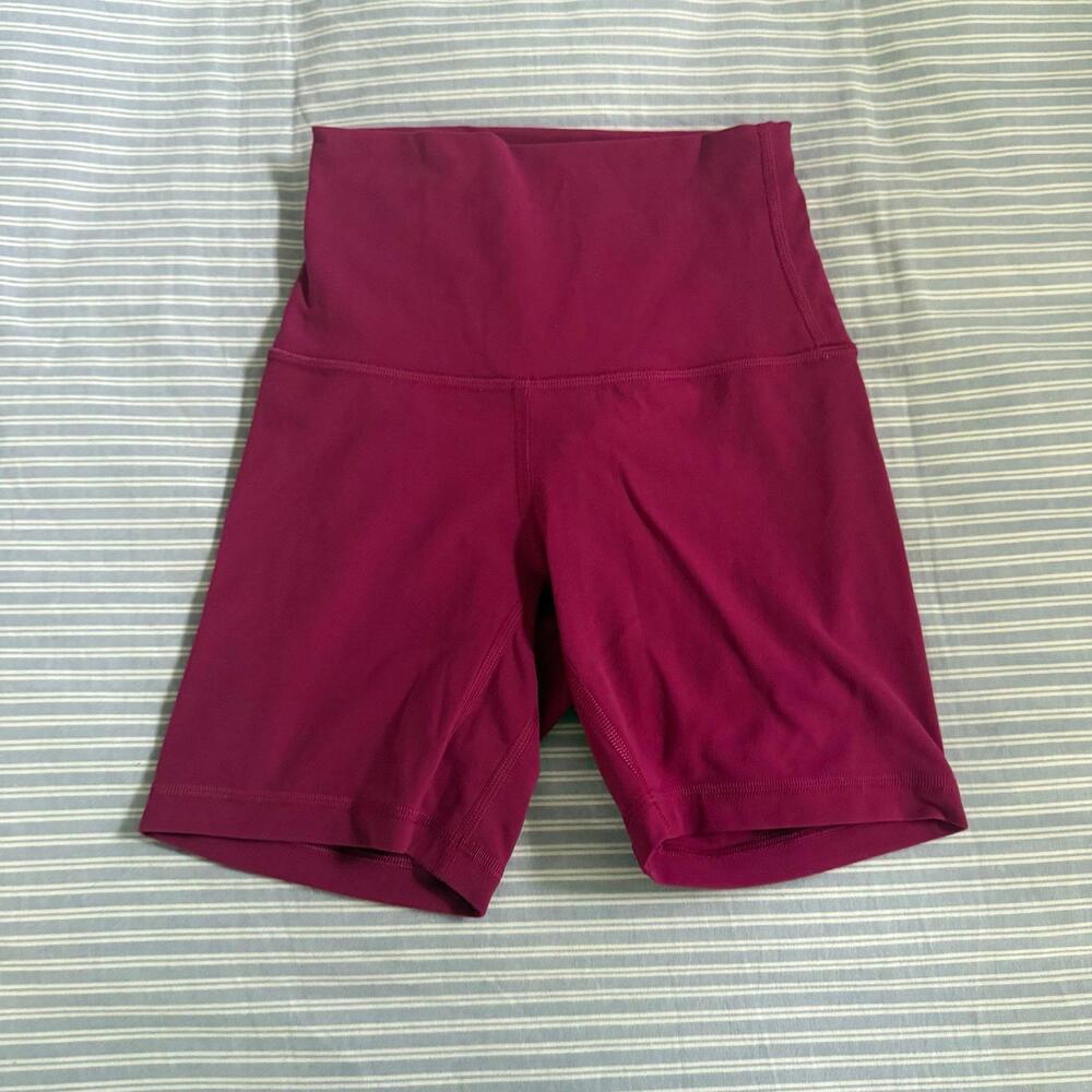 lululemon Athletica Align Short
